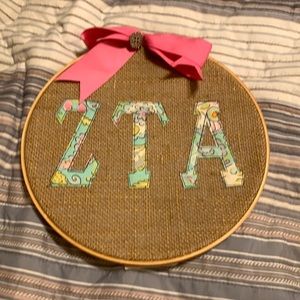 ZTA sign